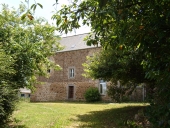 Maison, le Prat (Lézardrieux)