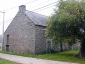 Ferme, la Piassais (Renac)