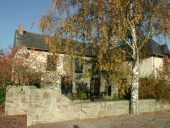 Ferme, le Bas Bray (La Mézière)