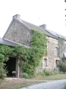 Ancienne ferme 1, le Clos Hamon (Sainte-Marie)