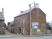 Ferme, chemin du 1 Docteur Gringoire (Baguer-Pican)