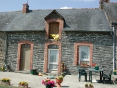 Maison, la Favrais (Langon)