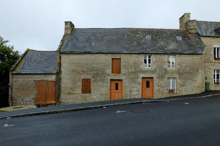 Présentation de la commune de Vildé-Guingalan