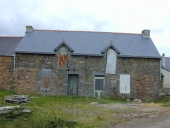 Maison, Noyal (Sixt-sur-Aff)