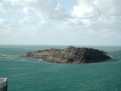 Paysage : espaces littoraux remarquables de la commune de Trébeurden