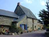 Ferme, Bellevue (La Bouëxière)