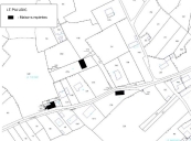 Écart dit Le Paludic (Belz)