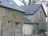 Ferme, la Chapelle (Servon-sur-Vilaine)