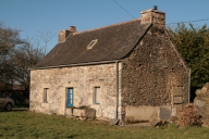 Ancienne ferme, Kernon (Berrien)