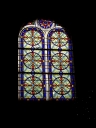Verrières (2) baies 5, 6 (verrière décorative)