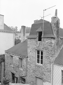 Maison, 34 avenue Carnot (Le Palais)