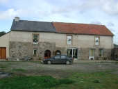 Ferme, Trémagouët (Québriac)
