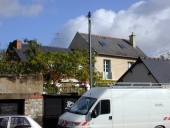 Maison, 35 et 35bis rue de Châteaugiron (Rennes)