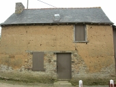 Maison, Launay Pinier (Saint-Médard-sur-Ille)