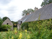 Ferme, l'Hôtellerie (La Gouesnière)