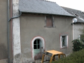 Maison, passage Saint-Léonard (Noyal-Châtillon-sur-Seiche)