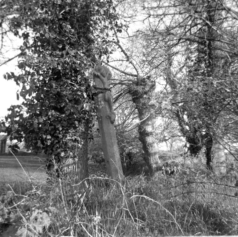 Les croix de la commune de Minihy-Tréguier