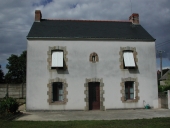 Ferme 2, la Picotterie (Bains-sur-Oust)