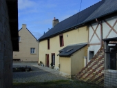 Maison, la Chesnais (Saint-Sulpice-la-Forêt)