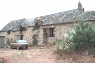 Ferme, la Canardais (Livré-sur-Changeon)