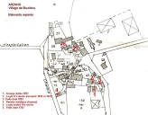 Ecart, Buzidou (Arzano)