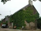 Ferme, la Braye (Talensac)