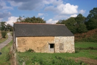 Ferme, Tarouanne (La Bouëxière)