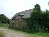 Ferme, le Chénot (Combourg)