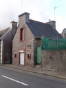 Maison, rue du Professeur Jean Renaud (Paimpol)