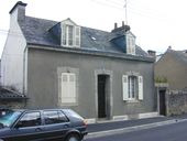 Maison, 31 rue Théodore Hersart de la Villemarqué (Vannes)