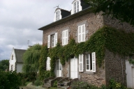 Maison, 8 impasse Henry Dunant (Cancale)