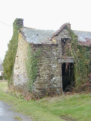 Ferme, Arguignac (Sixt-sur-Aff)