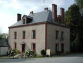 Maison, le Pâtis Vert (Langon)