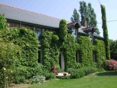 1ère ferme, le Val Froment (Noyal-sur-Vilaine)