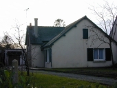Maison, 3 rue de la Crochais (Pleurtuit)