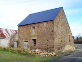 Maison, la Haute Fresnais (Epiniac)