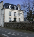 Maison dite Villa les Etoiles, 1 rue de Bellevue (Binic fusionnée en Binic-Etables-sur-Mer en 2016)