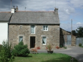 Ferme, la Duchênerie (Bains-sur-Oust)