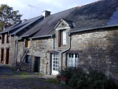 Maison, la Grigorais Pinot (Saint-Just)