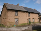 Ferme, le Carrefour (Pacé)