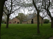 Ville, écarts, lotissements, places et rues sur la commune de Cesson-Sévigné