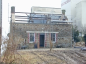 Maison, les Rues (Torcé)