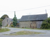 Ferme, la Gallardière (La Bouëxière)