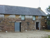 Ferme, Bel-Air (Maxent)