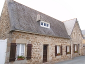 Maison, Port-Blanc (Penvénan)