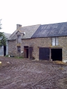 Ferme, la Ville Richeux (Baguer-Morvan)