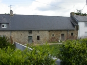 Ferme, Lapaul (Locoal-Mendon)