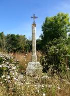 Les croix monumentales (Cléden-Cap-Sizun)
