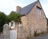 Maison, Port-Blanc (Penvénan)