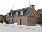 Maisons, Larmor-Pleubian (Pleubian)